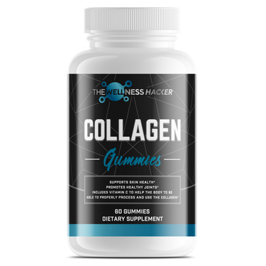 Collagen - Gummies